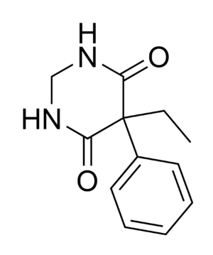 Primidone - Paramètre chimique